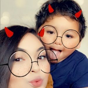 Meet your Posher, Cristina